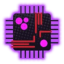 Resident Reg. Microchip